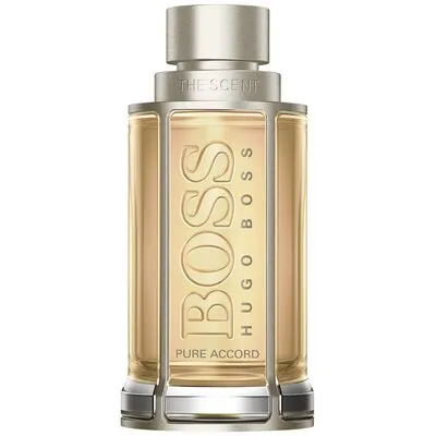 Hugo Boss The Scent Pure Accord For Him edt 50ml