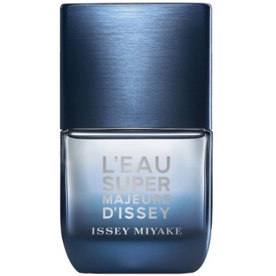 Issey Miyake L'eau Super Majeure D'issey edt 50ml