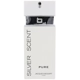 Jacques Bogart Silver Scent Pure edt 100ml