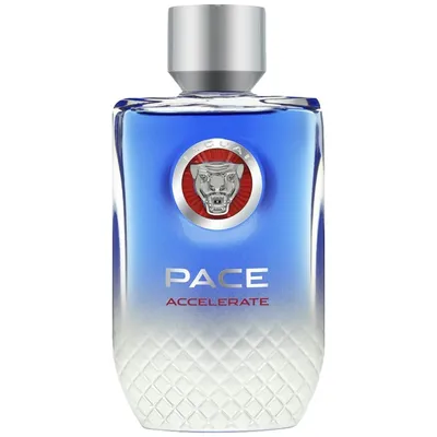 Jaguar Pace Accelerate edt 100ml