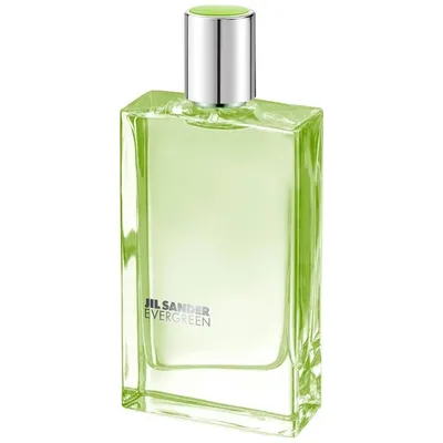 Jil Sander Evergreen edt 30ml