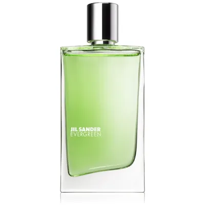 Jil Sander Evergreen edt 50ml