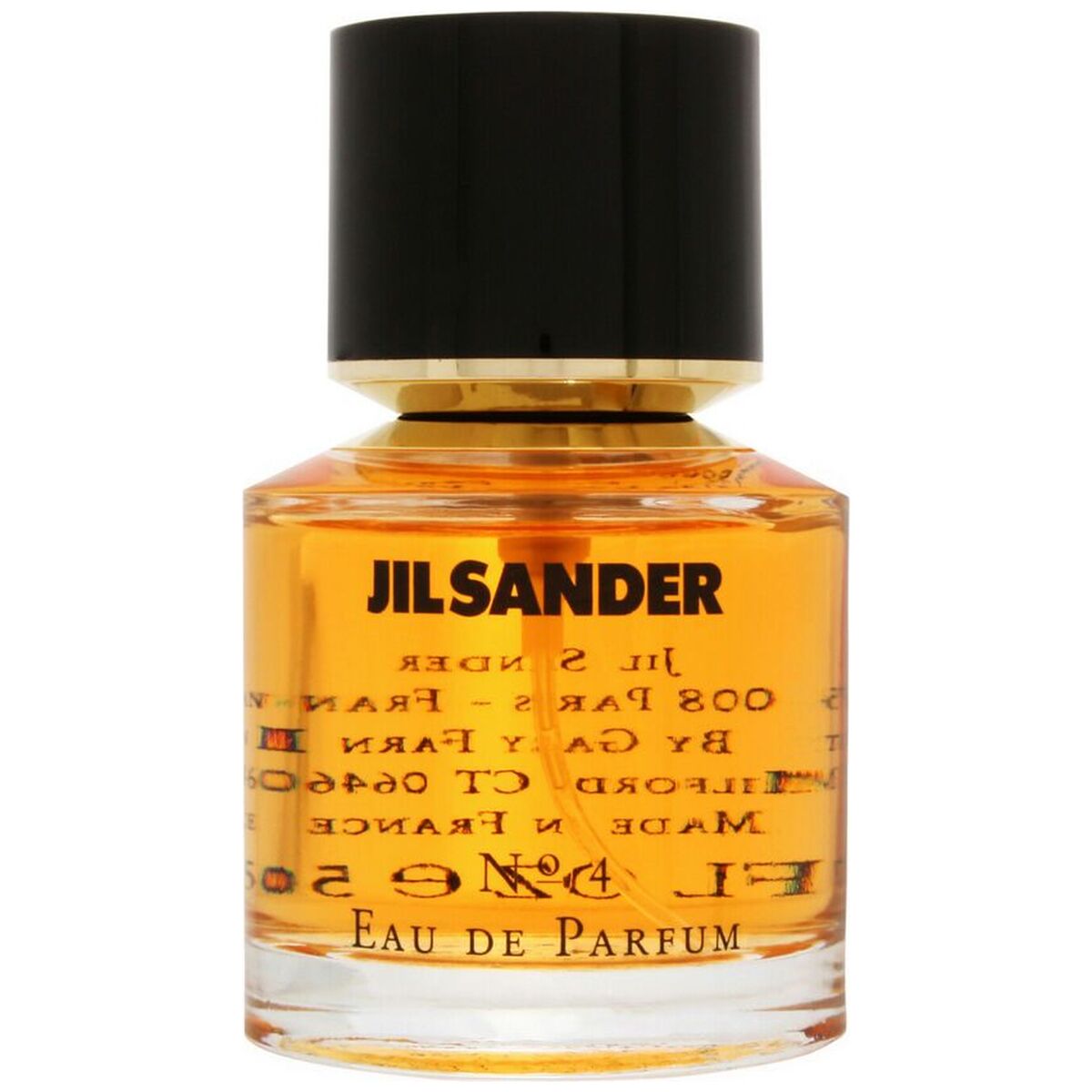 Jil Sander Woman No 4 edp 50ml