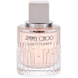 Jimmy Choo Illicit Flower edt 60ml