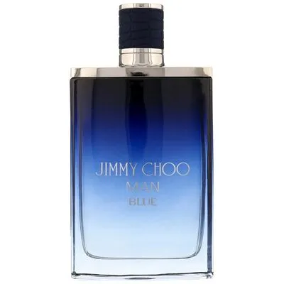 Jimmy Choo Man Blue edt 30ml