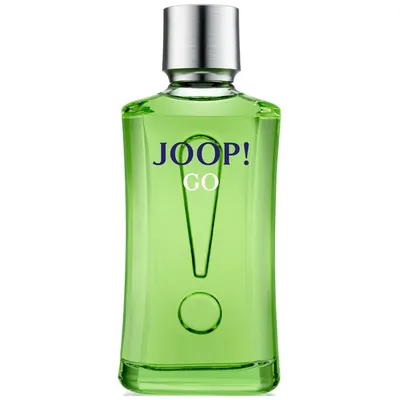 JOOP! Go edt 100ml