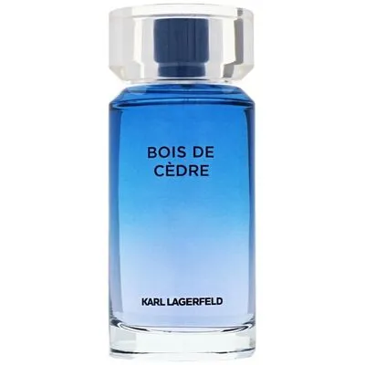 Karl Lagerfeld Bois De Cedre edt 50ml
