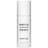 Lacoste Match Point Deo Spray 150ml