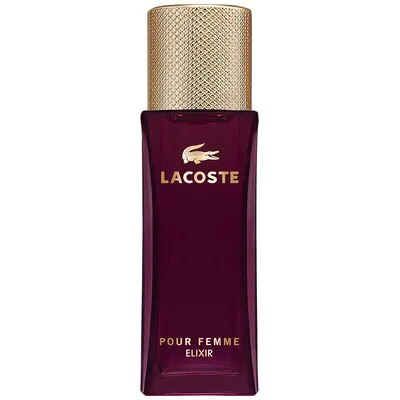 Lacoste Pour Femme Elixir edp 90ml