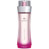 Lacoste Touch of Pink edt 30ml