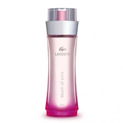 Lacoste Touch of Pink edt 90ml
