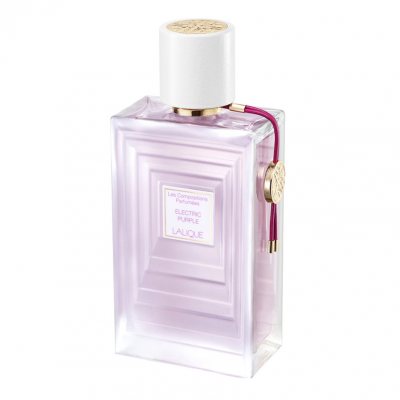 Lalique Les Compositions Parfumees Electric Purple edp 100ml