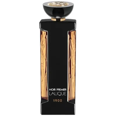 Lalique Noir Premier Fleur Universelle edp 100ml