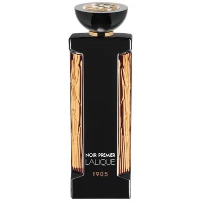 Lalique Noir Premier Terres Aromatiques edp 100ml