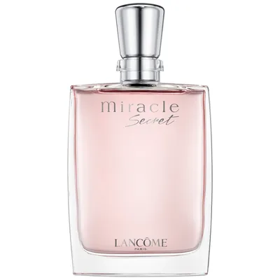 Lancome Miracle Secret edp 100ml