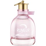 Lanvin Rumeur 2 Rose edp 50ml