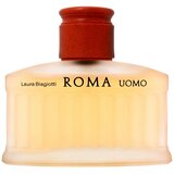 Laura Biagiotti Roma Uomo edt 75ml
