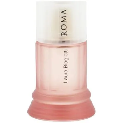 Laura Biagiotti Roma Rosa edt 25ml