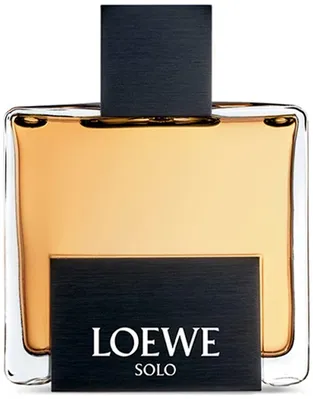 Loewe Solo Loewe edt 50ml