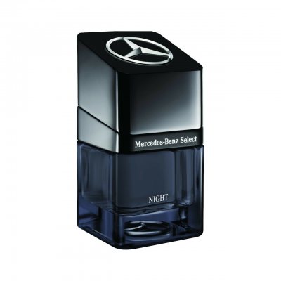 Mercedes Benz Select Night edp 50ml
