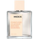 Mexx Forever Classic Never Boring For Her edt 30ml