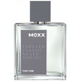 Mexx Forever Classic Never Boring For Him edt 30ml