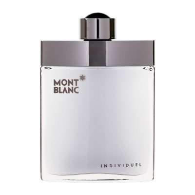Montblanc Individuel Pour Homme edt 75ml