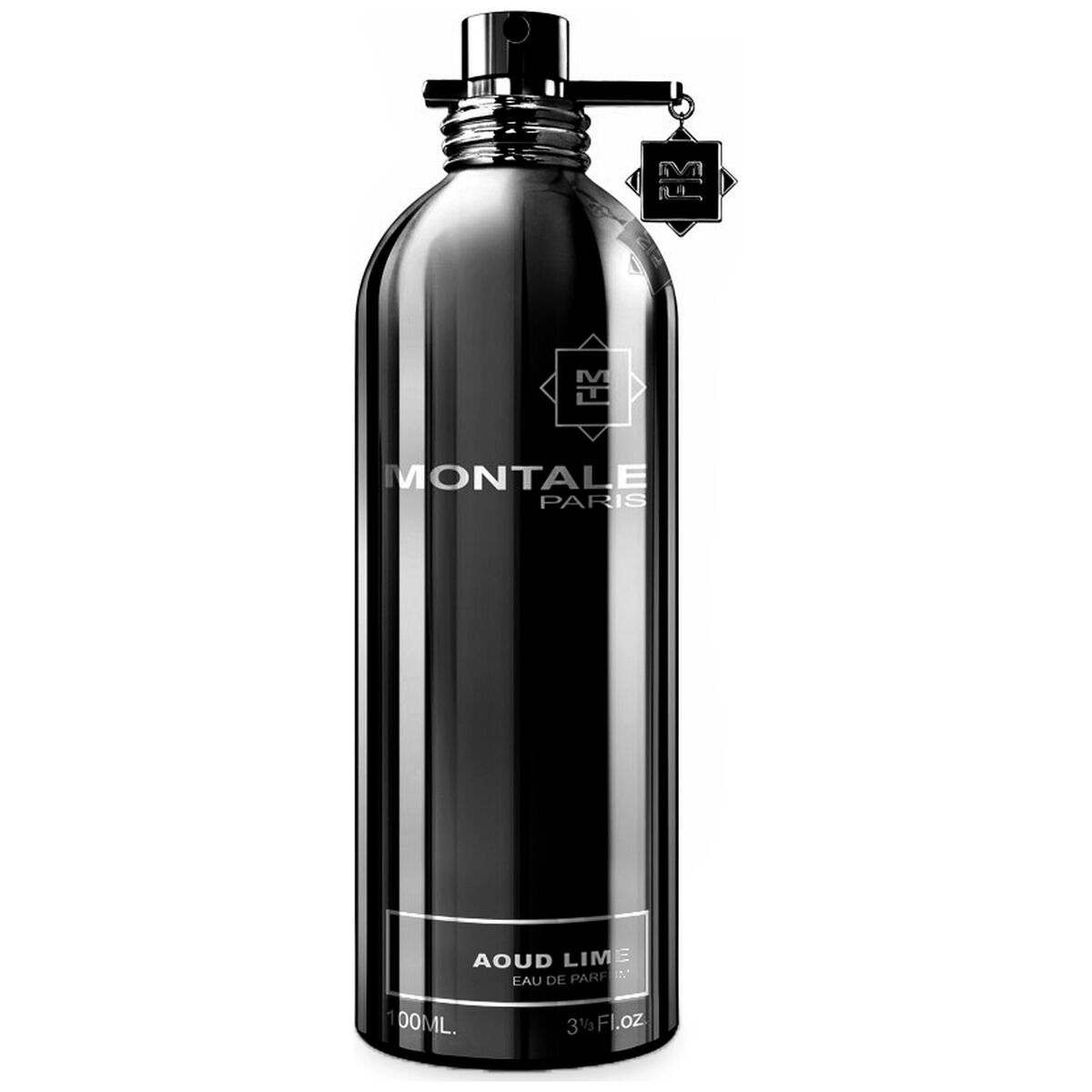 Montale Paris Aoud Lime edp 100ml