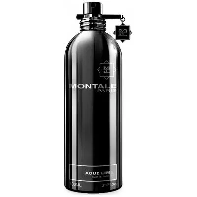 Montale Paris Aoud Lime edp 100ml