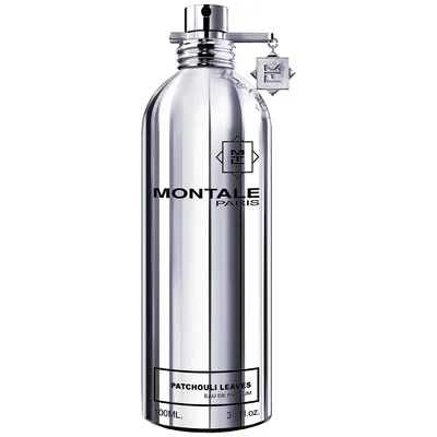 Montale Paris Patchouli Leaves edp 100ml