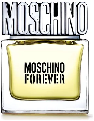 Moschino Forever for Men edt 30ml