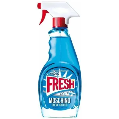 Moschino Fresh Couture edt 30ml