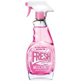 Moschino Fresh Couture Pink edt 50ml