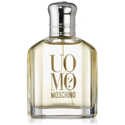 Moschino Uomo edt 75ml