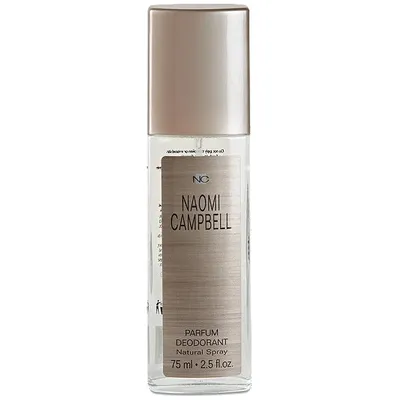 Naomi Campbell Naomi Campbell Deodorant 75ml