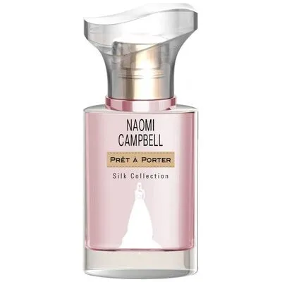 Naomi Campbell Porter Silk Deo Spray 75ml