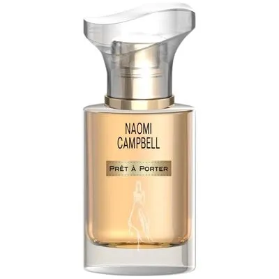 Naomi Campbell Pret A Porter edt 50ml