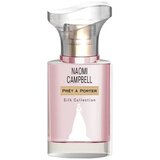 Naomi Campbell Pret a Porter Silk Collection edt 15ml