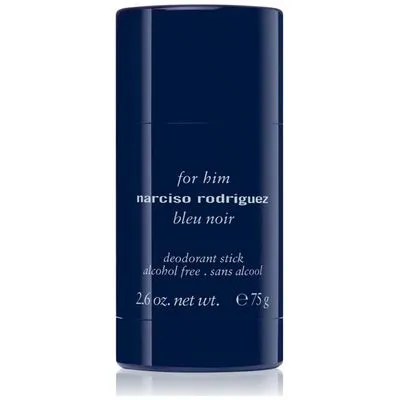 Narciso Rodriguez Bleu Noir Deo Stick 75g