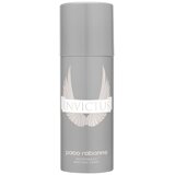 Paco Rabanne Invictus Deo Spray 150ml