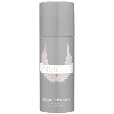 Paco Rabanne Invictus Deo Spray 150ml