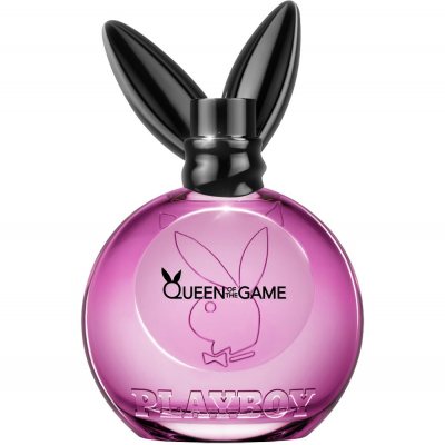 Playboy Queen Of the Game Deodorant 75ml 