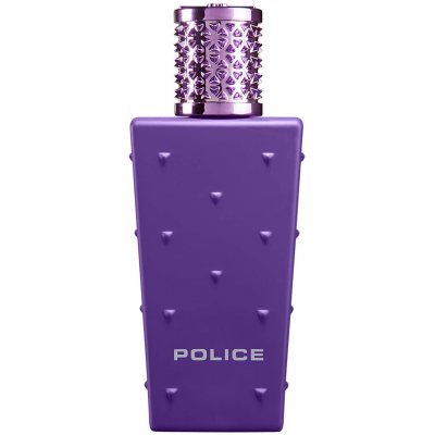 Police Shock In Scent For Woman edp 30ml