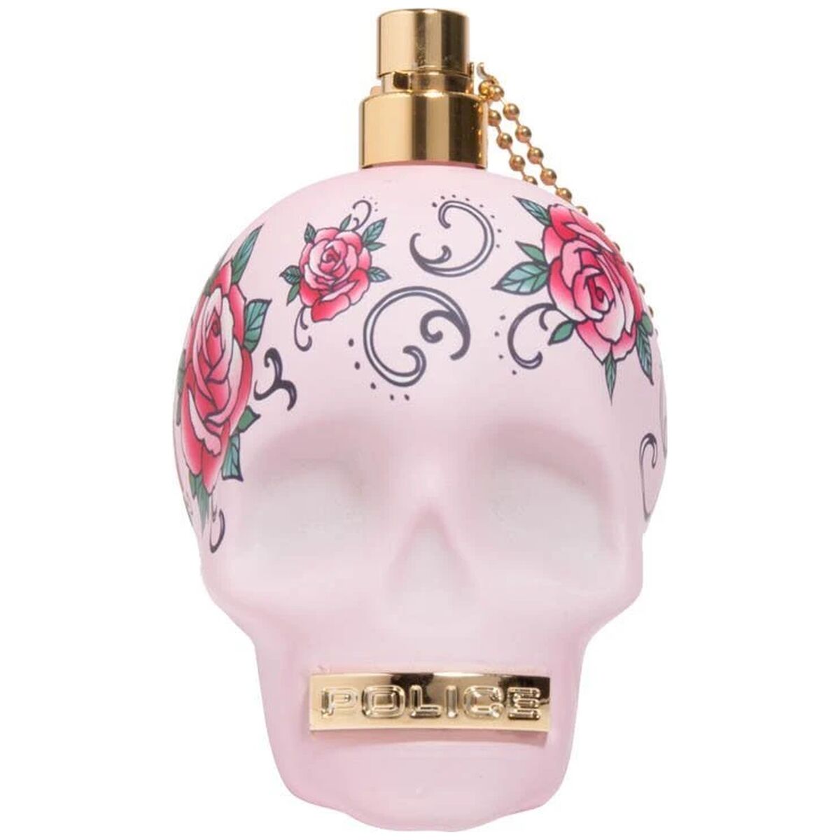 Police To Be Tattooart For Woman edp 125ml