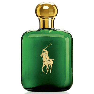 Ralph Lauren Polo Green Limited Edition edt 237ml