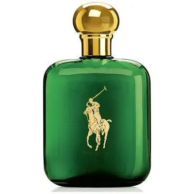 Ralph Lauren Polo Green Limited Edition edt 125ml