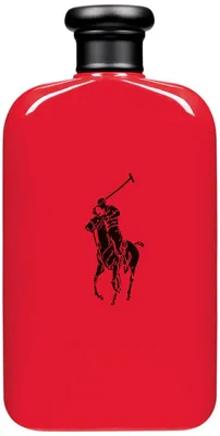 Ralph Lauren Polo Red edt 200ml