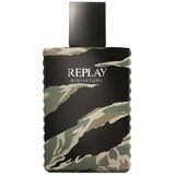 Replay Signature For Him edt 100ml