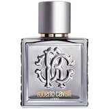 Roberto Cavalli Uomo Silver Essence edt 100ml