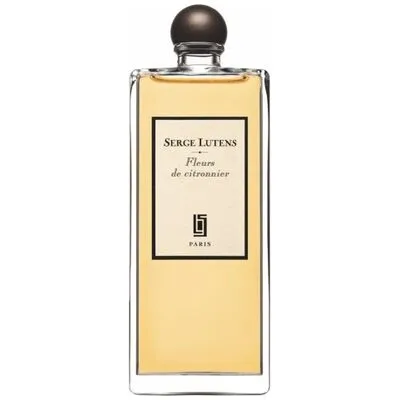 Serge Lutens Fleurs De Citronnier edp 100ml